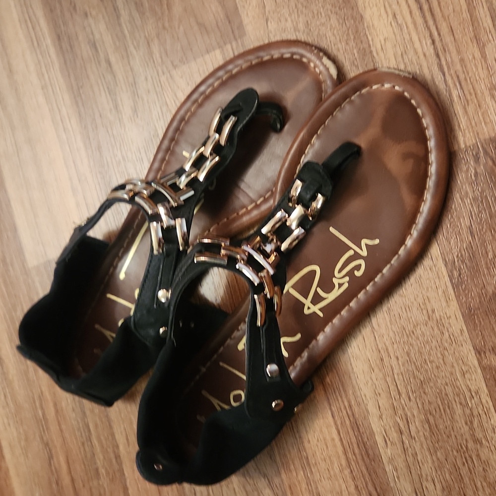 Modern Rush Women's Sandals